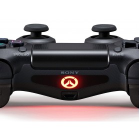 DS4 Lightbar Overwatch