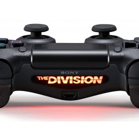 DS4 Lightbar The Division