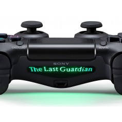 DS4 Lightbar The Last Guardian