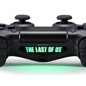 DS4 Lightbar The Last of Us