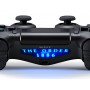 DS4 Lightbar The Order 1886