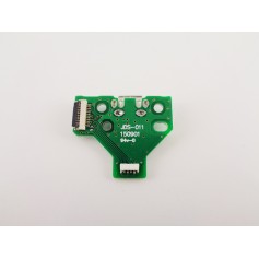 DS4 USB Board JDS-011 12 Pin (Gen 2 V1)