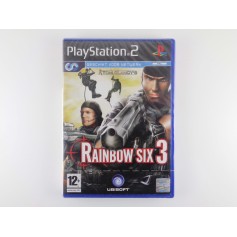 Tom Clancy's Rainbow Six 3