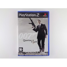 007: Quantum Of Solace
