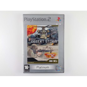 Conflict: Desert Storm Platinum