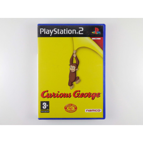 Curious George