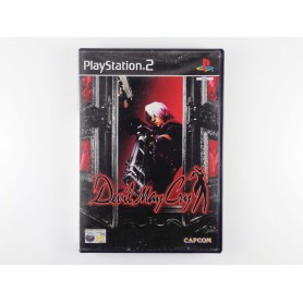 Devil May Cry