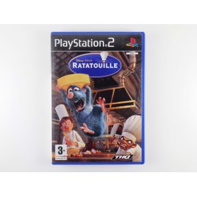 Disney's Ratatouille