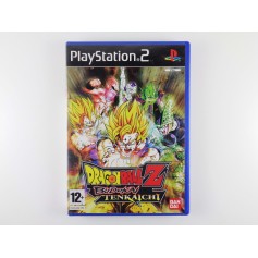 Dragon Ball Z Budokai Tenkaichi