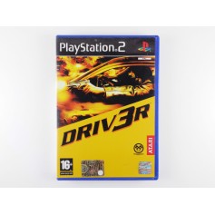 Driver 3