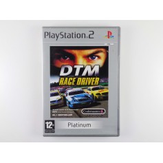 DTM Race Driver Platinum