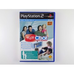 EyeToy: Chat