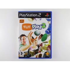 EyeToy: Play 2