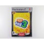 EyeToy: Play 3 Platinum