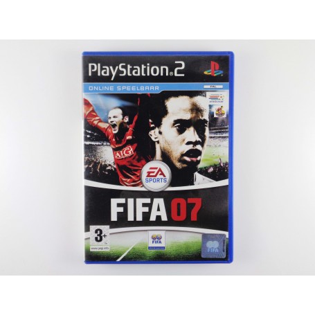 FIFA 07