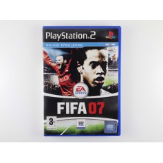 FIFA 07