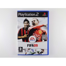 FIFA 09