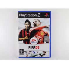 FIFA 09