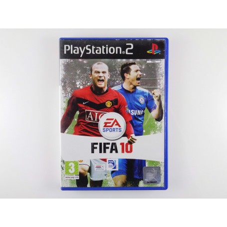 FIFA 10