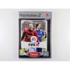 FIFA 10 Platinum