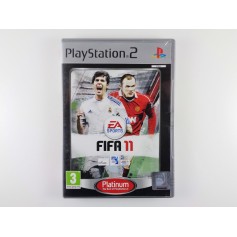 FIFA 11 Platinum