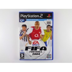 FIFA Football 2004