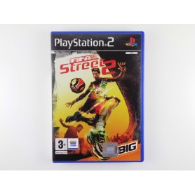 FIFA Street 2