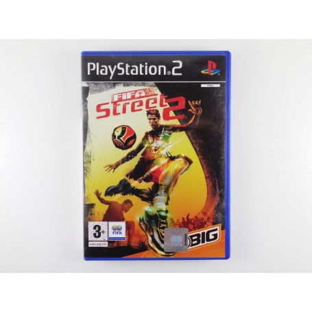 FIFA Street 2