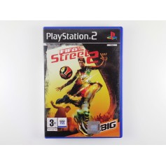 FIFA Street 2