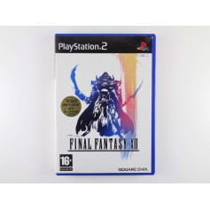 Final Fantasy XII