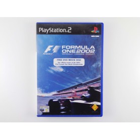 Formula One 2002