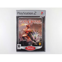 God of War (platinum)