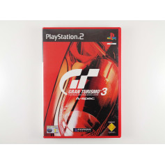 Gran Turismo 3 A-spec