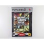 Grand Theft Auto San Andreas Platinum