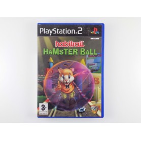 Habitrail Hamster Ball