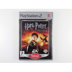 Harry Potter en de Vuurbeker Platinum