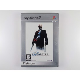 Hitman 2: Silent Assassin Platinum