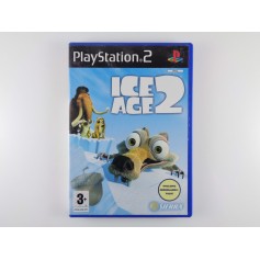 Ice Age 2: The Meltdown