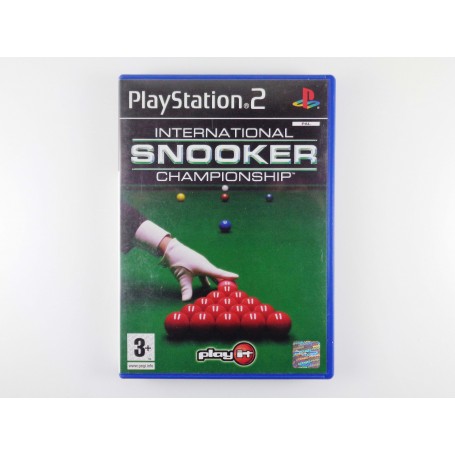 International Snooker Championship