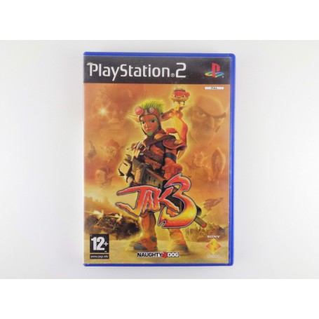 Jak 3