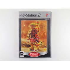 Jak 3 Platinum