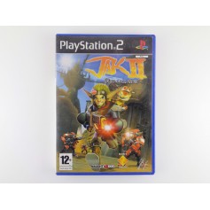 Jak II Renegade