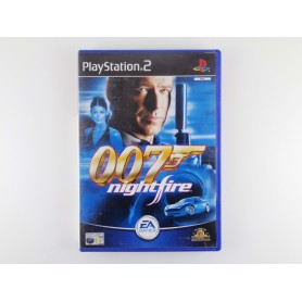 007 James Bond: Nightfire