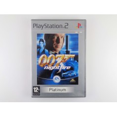 007 James Bond: Nightfire Platinum