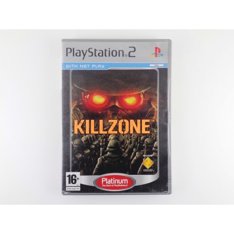 Killzone Platinum