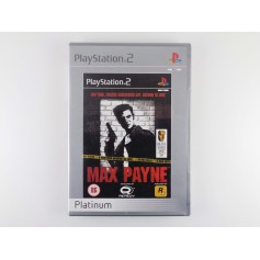 Max Payne Platinum