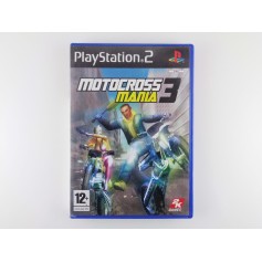 Motocross Mania 3