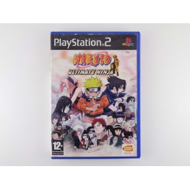 Naruto Ultimate Ninja