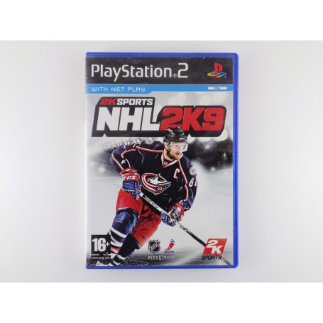 NHL 2K9