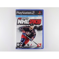 NHL 2K9